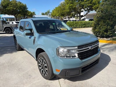 2023 Ford Maverick XL