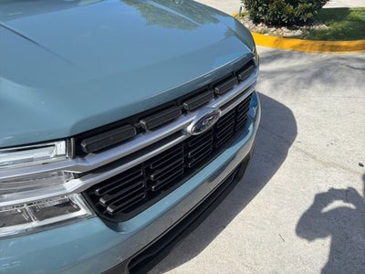 2023 Ford Maverick XL