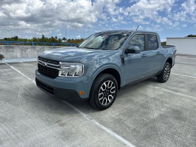 2023 Ford Maverick XL