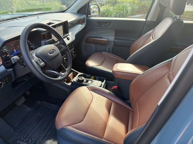 2023 Ford Maverick XL