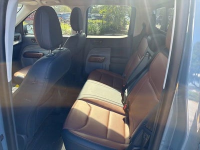 2023 Ford Maverick XL