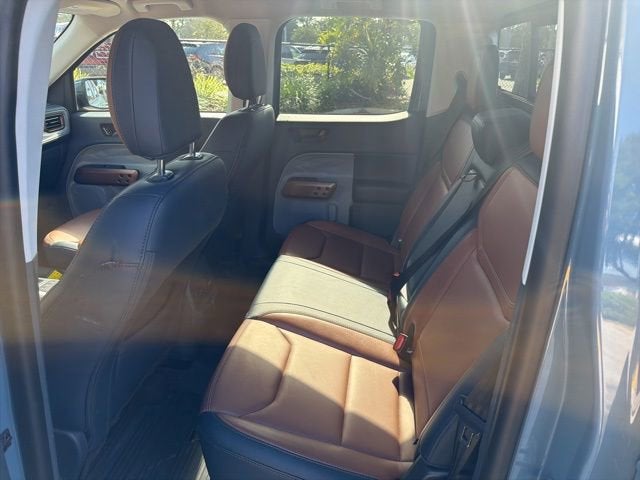 2023 Ford Maverick XL