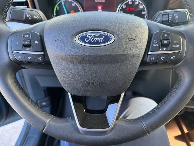 2023 Ford Maverick XL