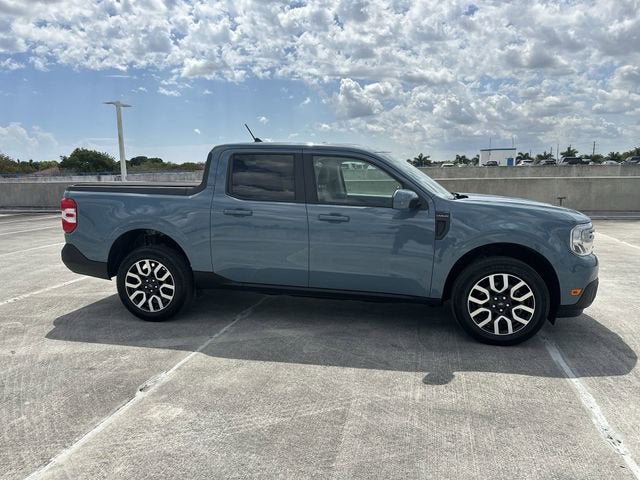 2023 Ford Maverick XL