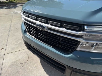 2023 Ford Maverick XL