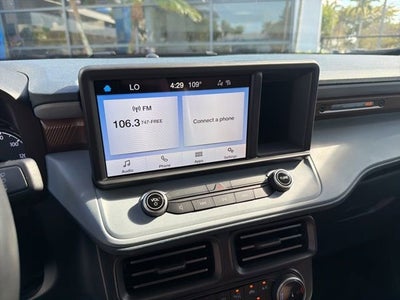 2023 Ford Maverick XL