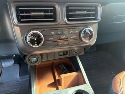 2023 Ford Maverick XL