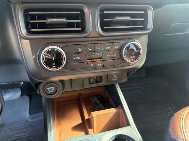 2023 Ford Maverick XL