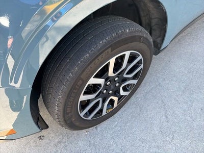 2023 Ford Maverick XL