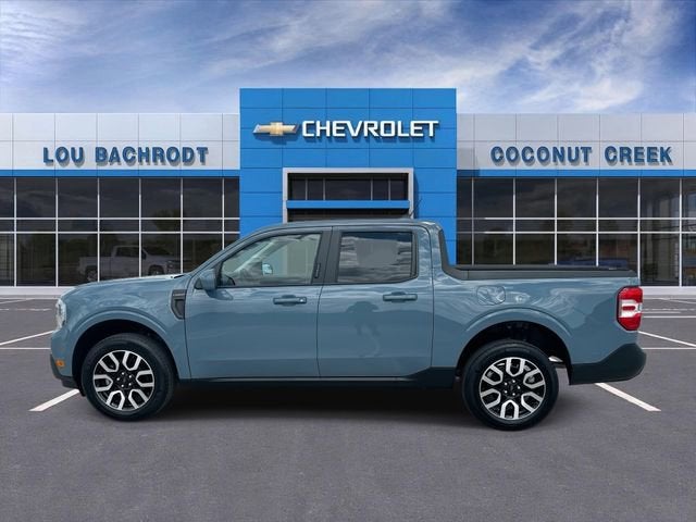 2023 Ford Maverick XL