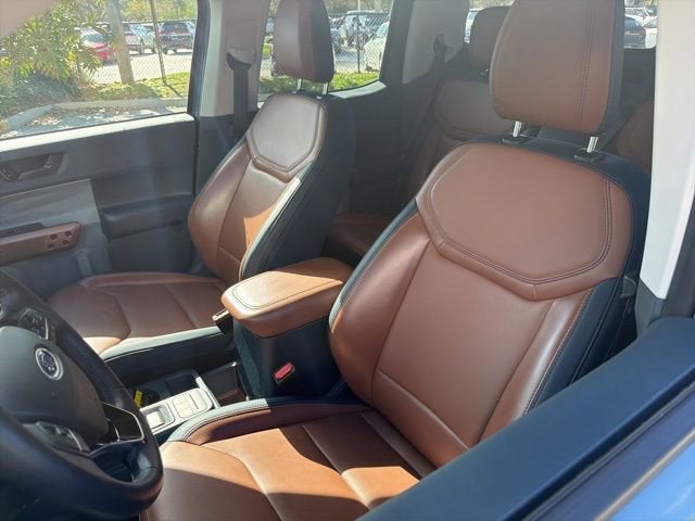 2023 Ford Maverick XL