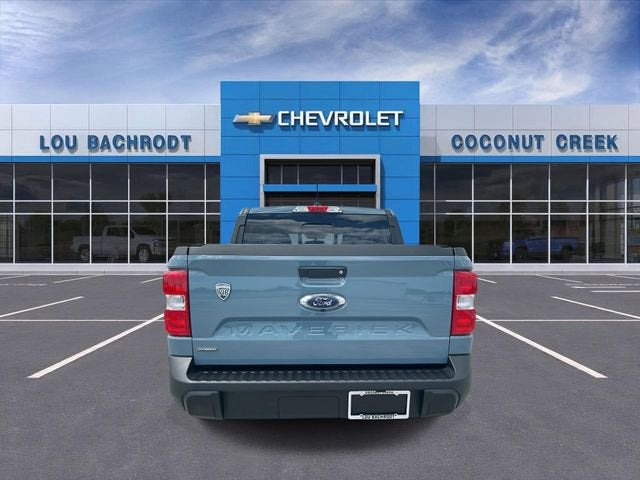 2023 Ford Maverick XL