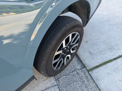 2023 Ford Maverick XL