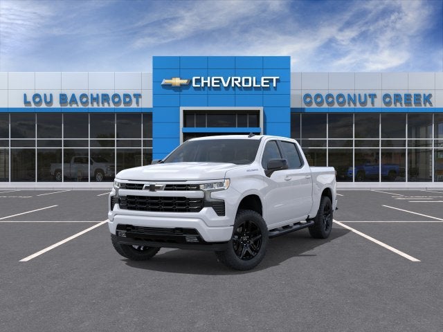 2026 Chevrolet Silverado 1500 RST - Photo 8