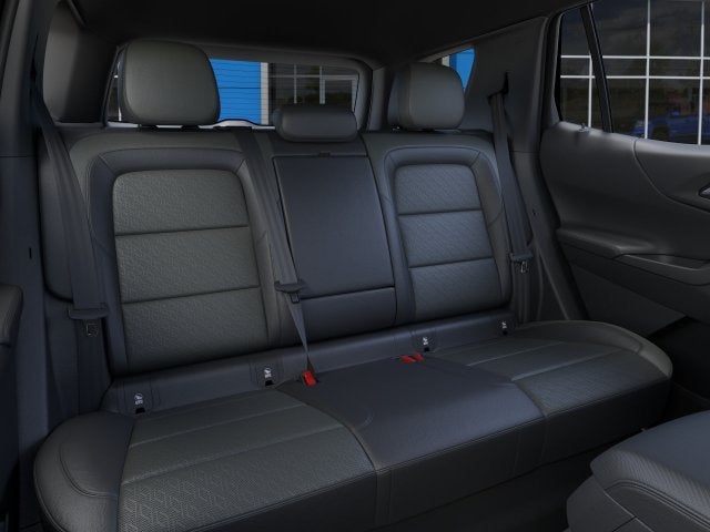 2027 Chevrolet Equinox LT - Photo 17