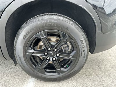 2024 Chevrolet Blazer 3LT