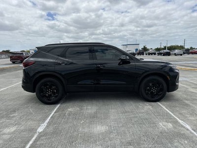 2024 Chevrolet Blazer 3LT