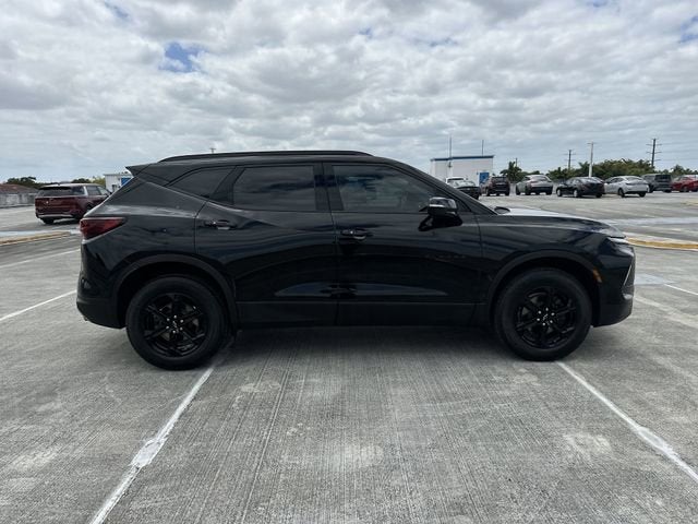 2024 Chevrolet Blazer 3LT