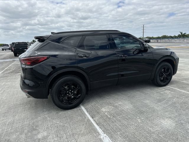 2024 Chevrolet Blazer 3LT
