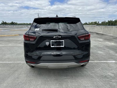 2024 Chevrolet Blazer 3LT