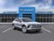 2027 Chevrolet Blazer EV LT
