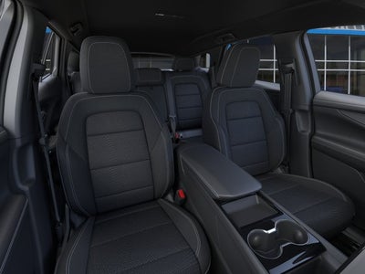 2027 Chevrolet Blazer EV LT