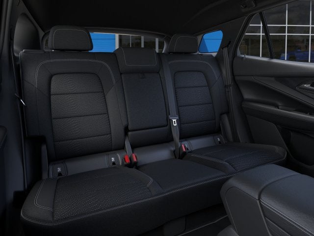 2027 Chevrolet Blazer EV LT