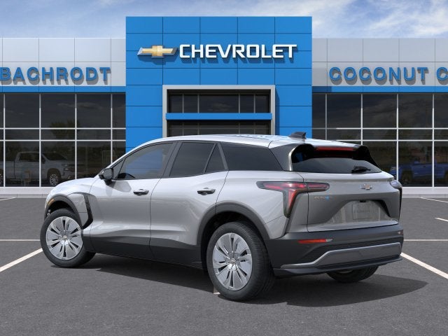 2027 Chevrolet Blazer EV LT