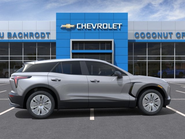 2027 Chevrolet Blazer EV LT