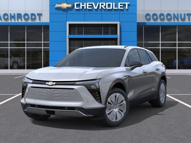 2027 Chevrolet Blazer EV LT
