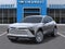 2027 Chevrolet Blazer EV LT