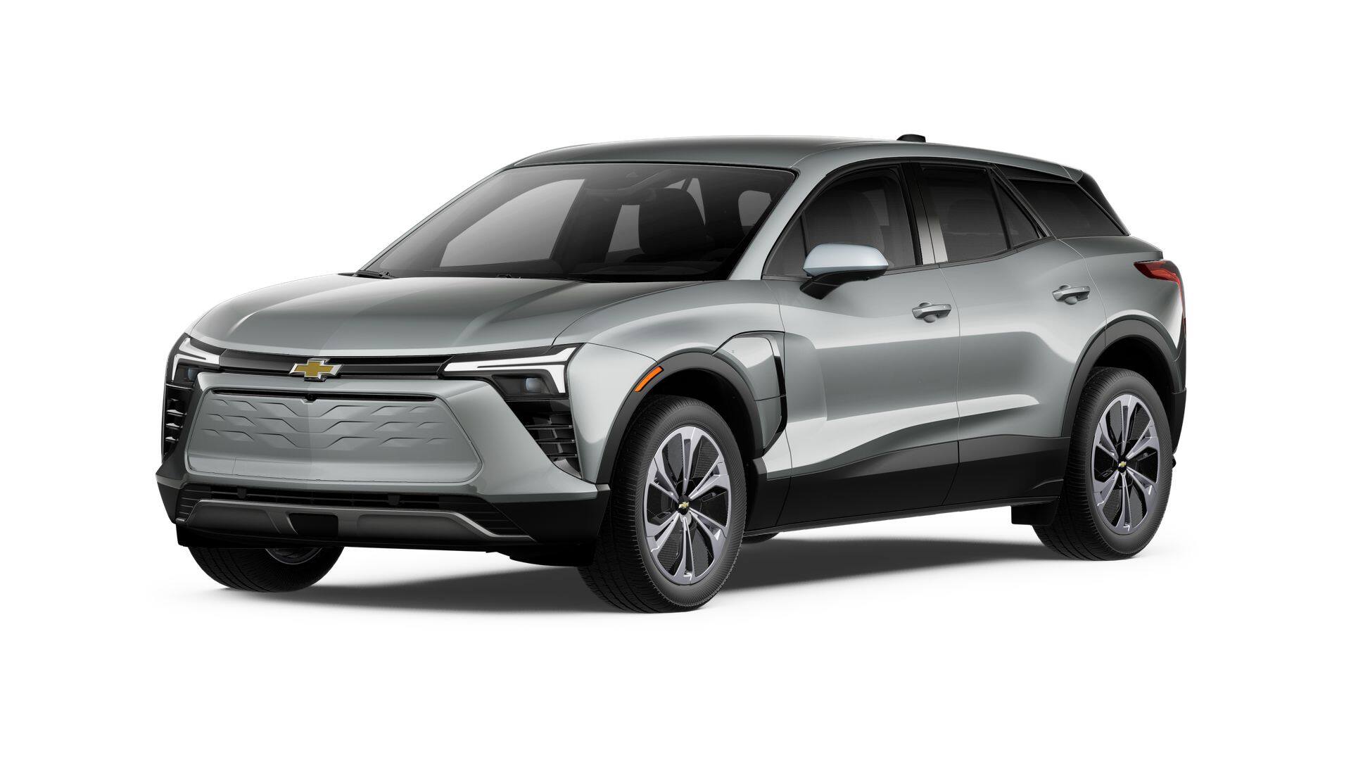 2027 Chevrolet Blazer EV LT
