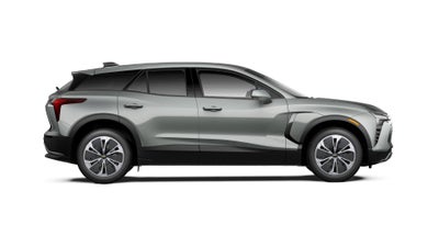2027 Chevrolet Blazer EV LT