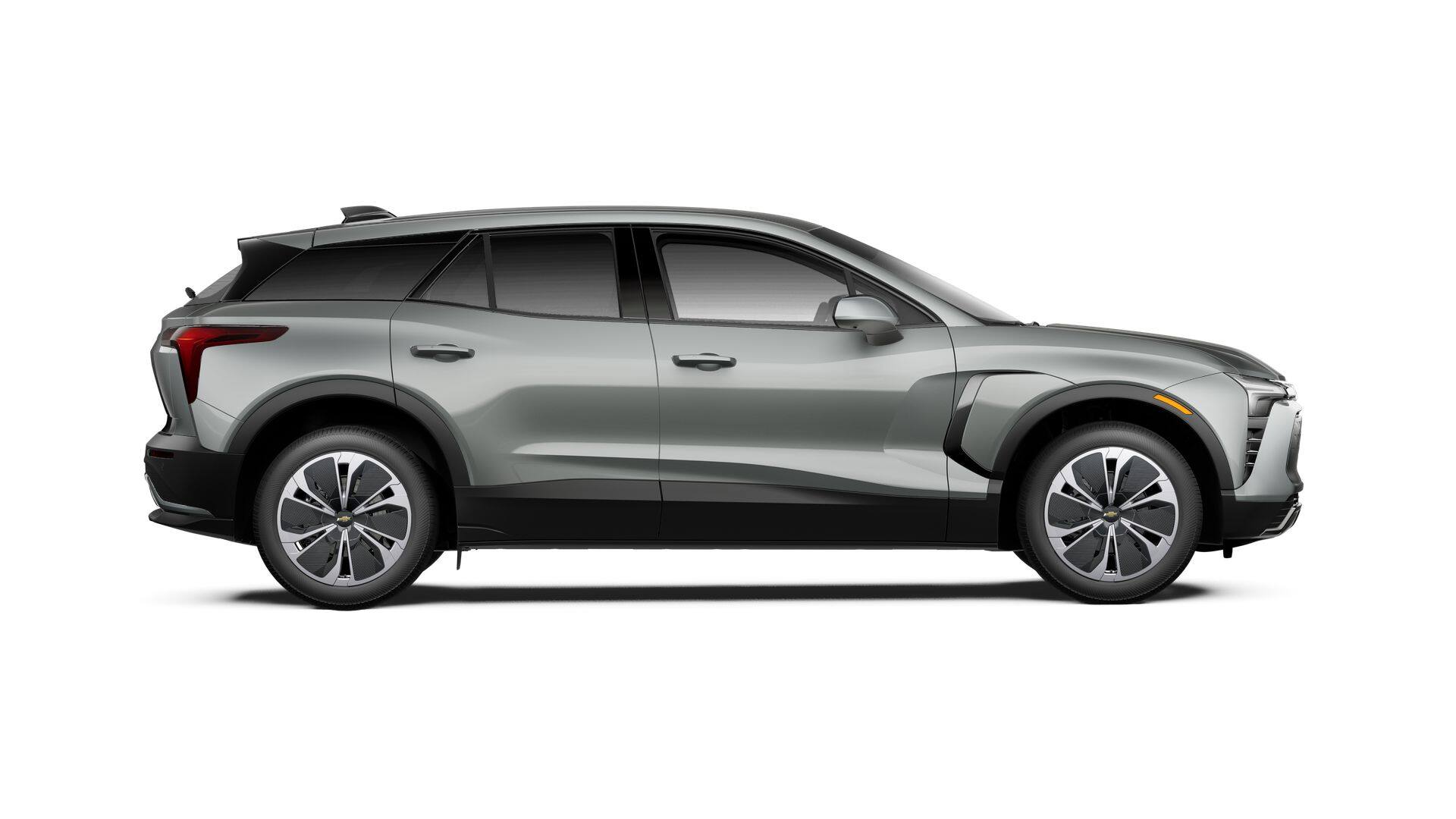 2027 Chevrolet Blazer EV LT