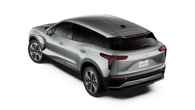2027 Chevrolet Blazer EV LT