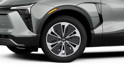 2027 Chevrolet Blazer EV LT