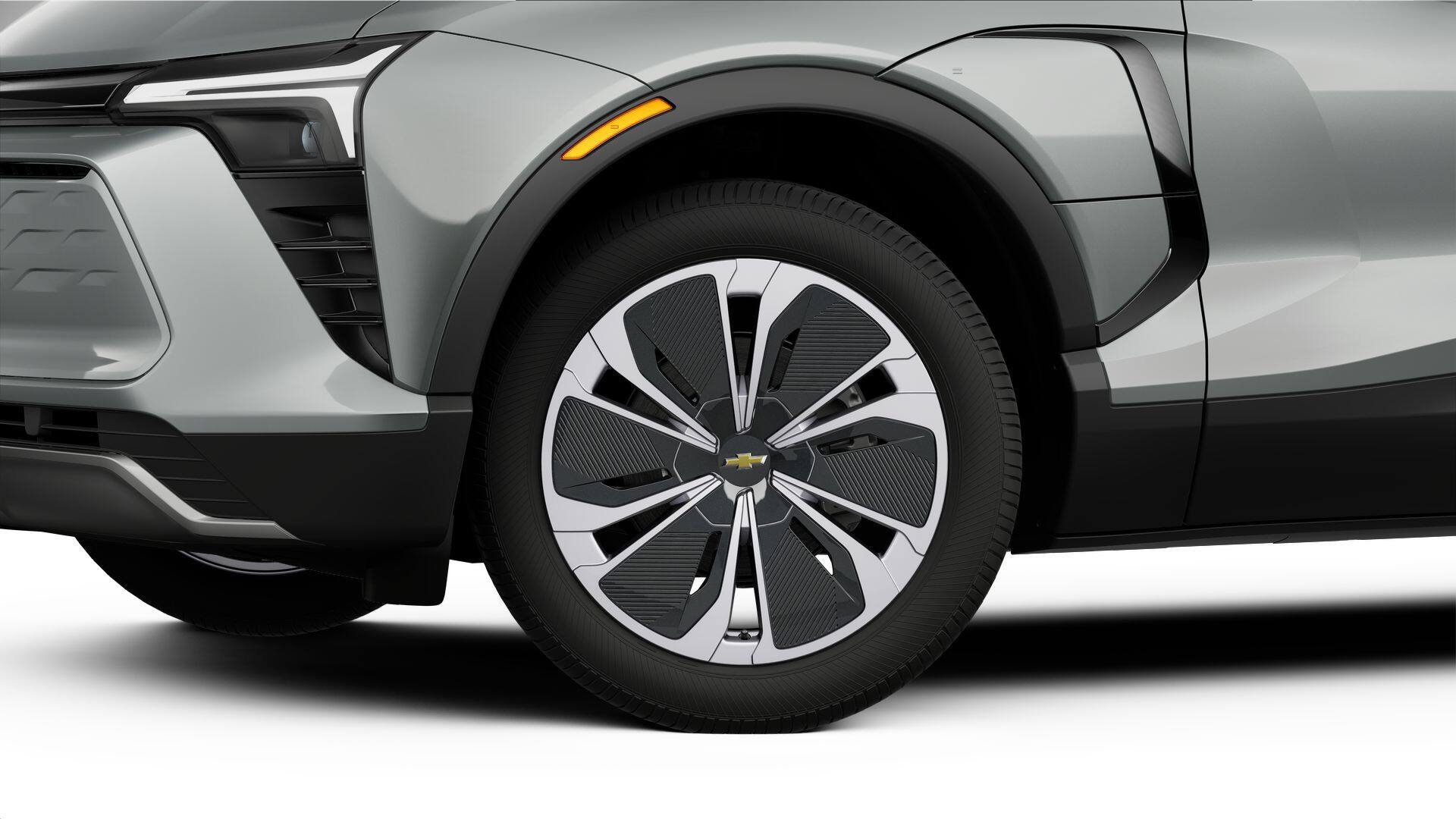 2027 Chevrolet Blazer EV LT