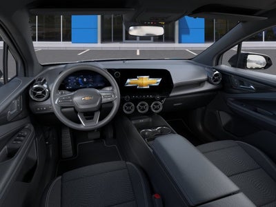 2027 Chevrolet Blazer EV LT