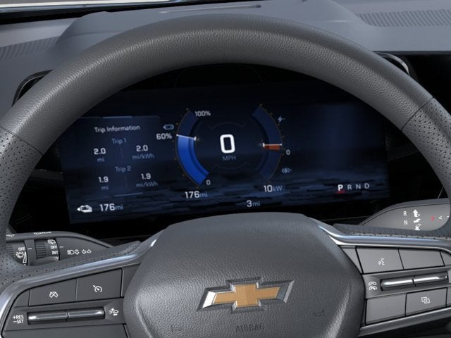 2027 Chevrolet Blazer EV LT