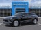 2027 Chevrolet Blazer EV LT