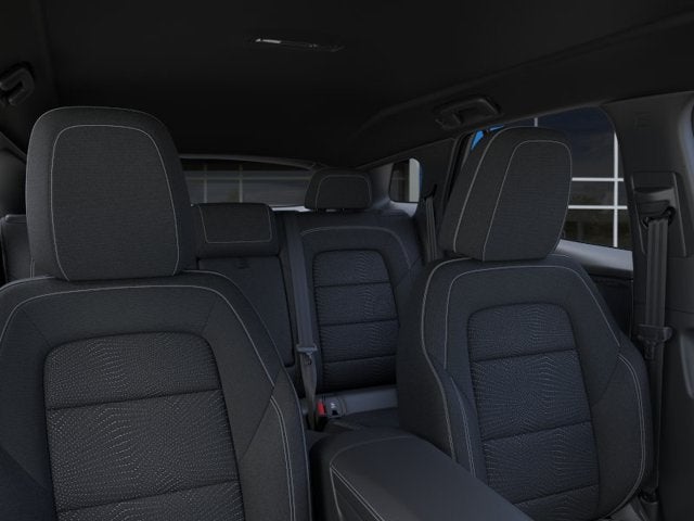 2027 Chevrolet Blazer EV LT