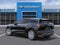 2027 Chevrolet Blazer EV LT