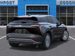 2027 Chevrolet Blazer EV LT