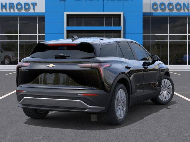 2027 Chevrolet Blazer EV LT