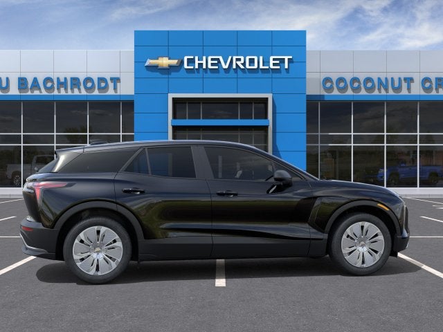 2027 Chevrolet Blazer EV LT