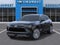 2027 Chevrolet Blazer EV LT