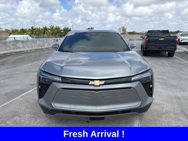 2024 Chevrolet Blazer EV LT