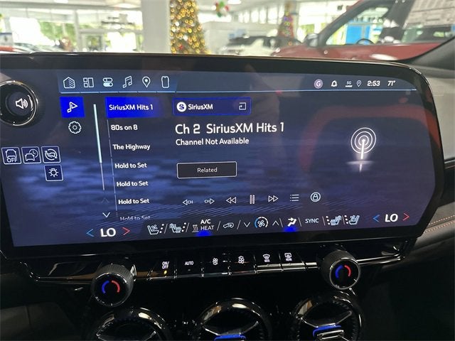 2026 Chevrolet Blazer EV SS