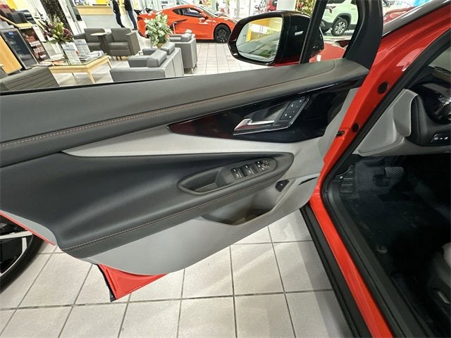 2026 Chevrolet Blazer EV SS