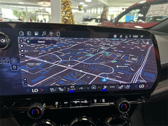 2026 Chevrolet Blazer EV SS